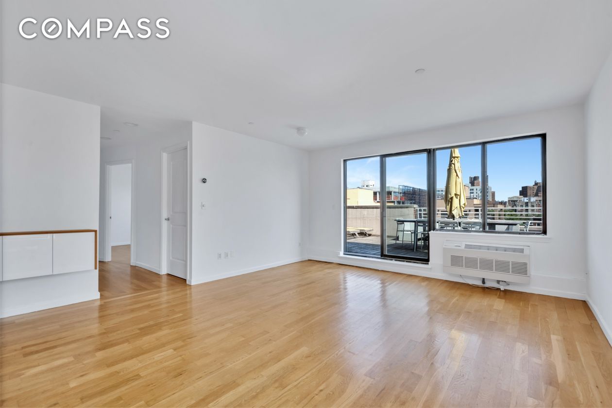 Real estate property located at 416 117th PH6, New York, East Harlem, New York City, NY