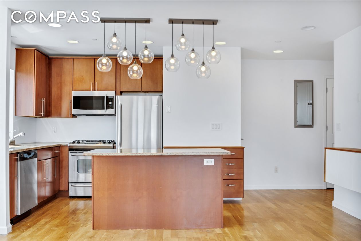 Real estate property located at 416 117th PH6, New York, East Harlem, New York City, NY