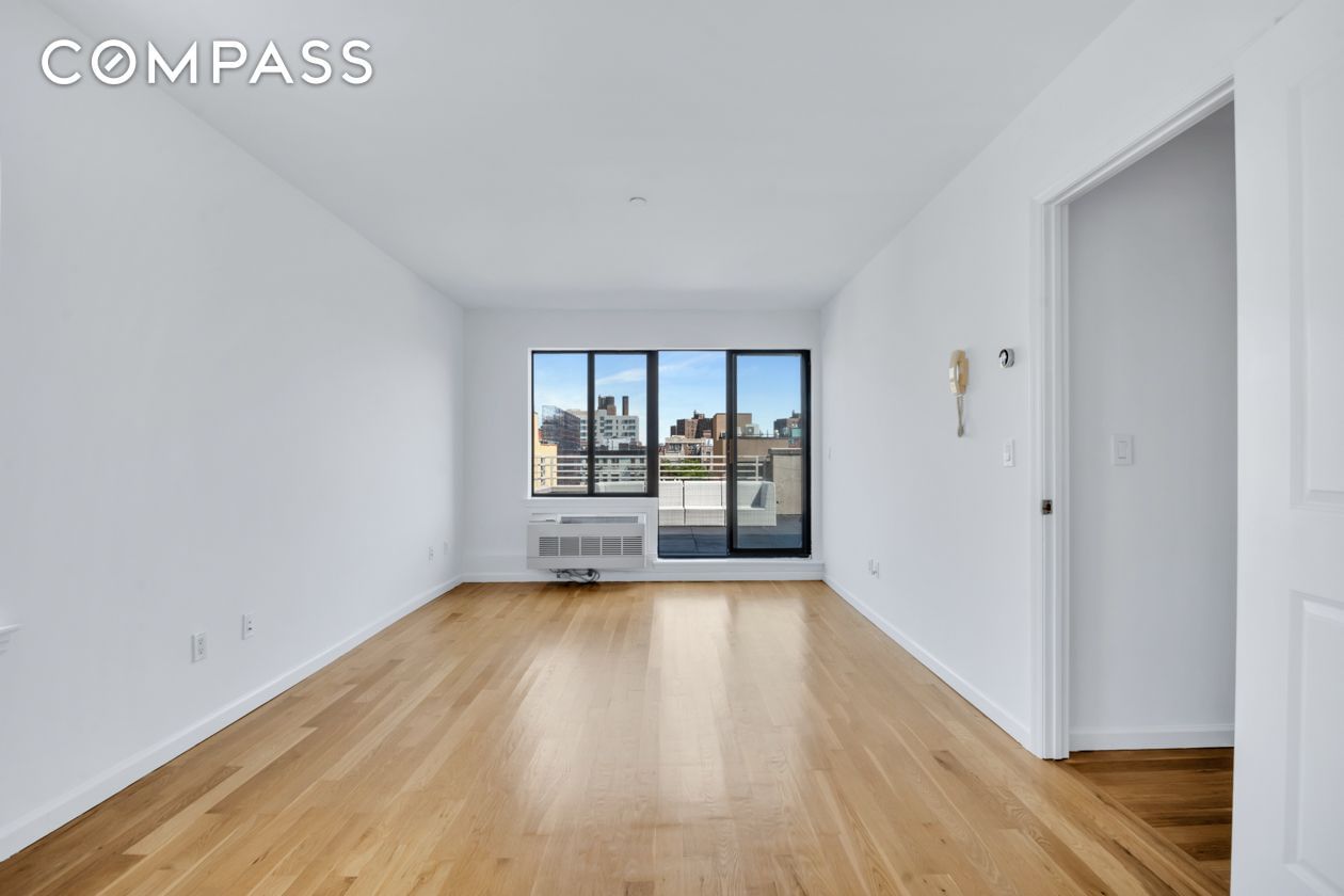 Real estate property located at 416 117th PH6, New York, East Harlem, New York City, NY