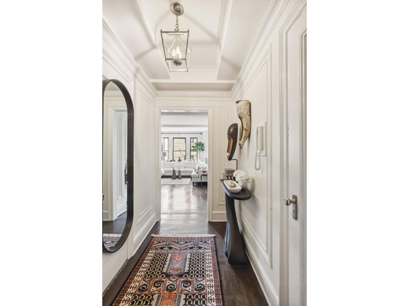 Real estate property located at 260 END #15E, New York, Lincoln Square, New York City, NY