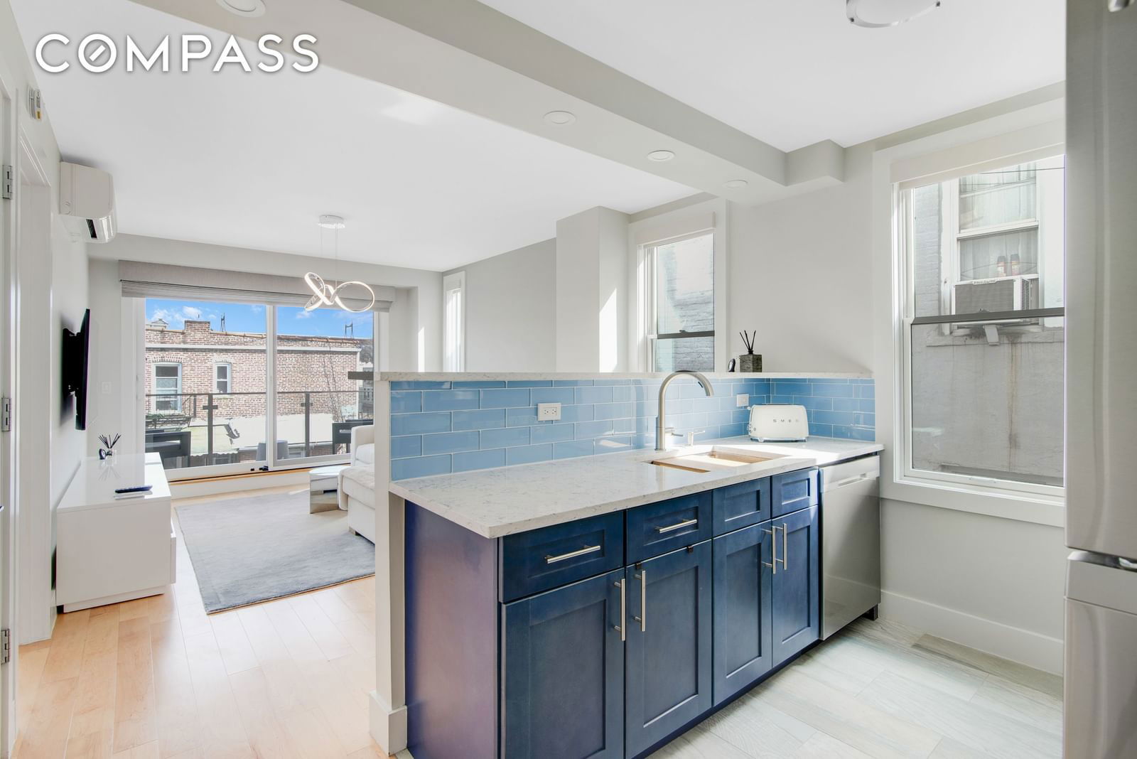 Real estate property located at 23-05 24th #3B, Queens, Astoria, New York City, NY