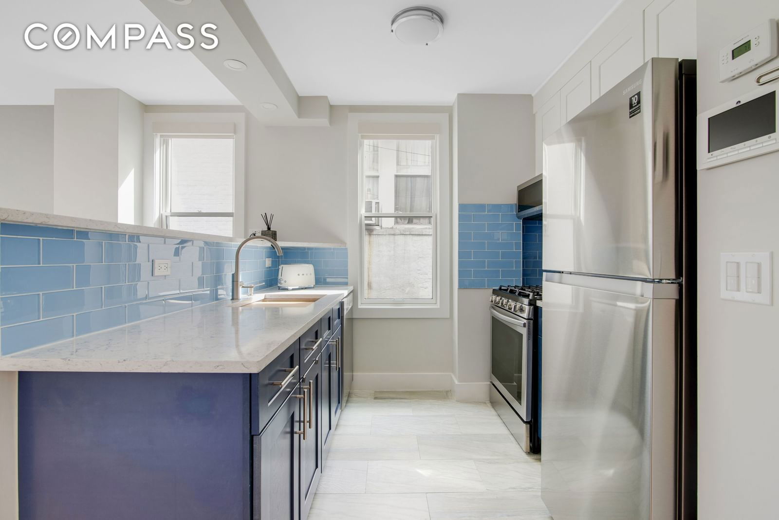 Real estate property located at 23-05 24th #3B, Queens, Astoria, New York City, NY