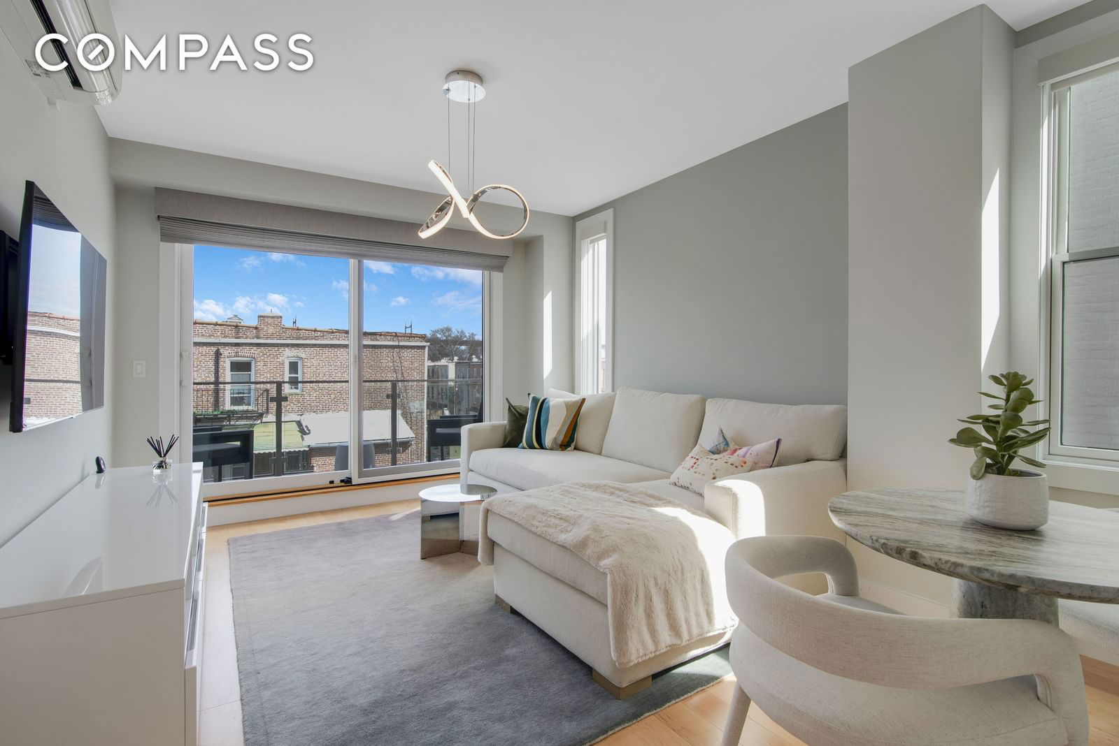 Real estate property located at 23-05 24th #3B, Queens, Astoria, New York City, NY
