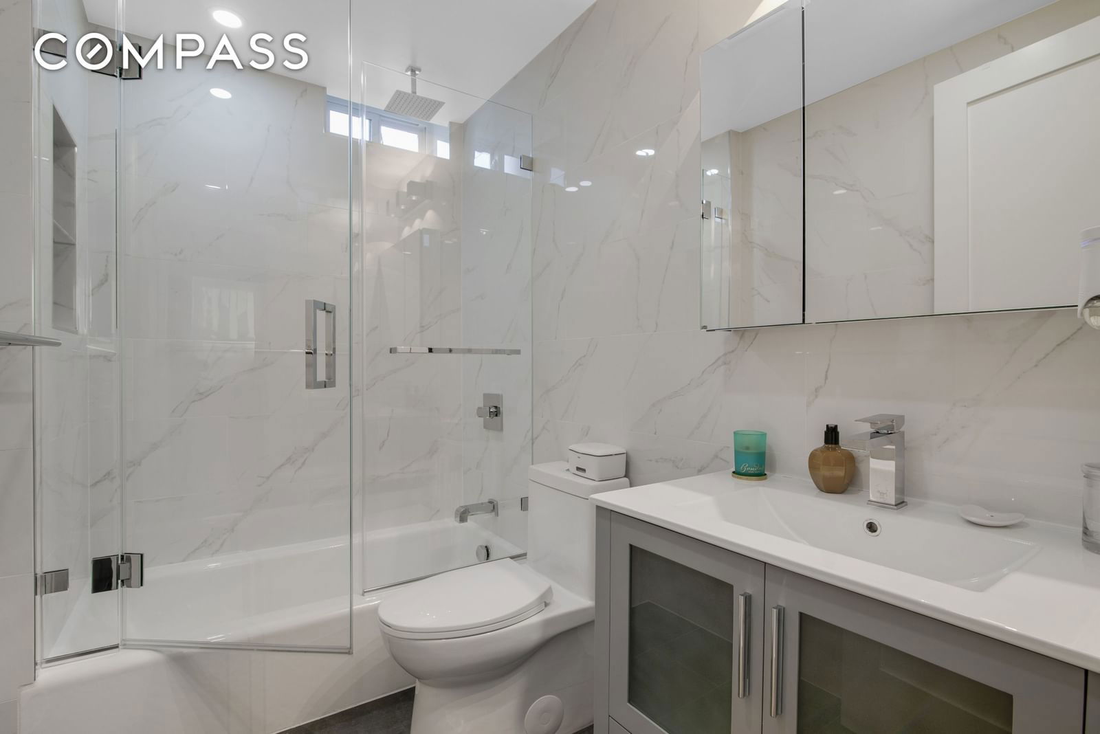 Real estate property located at 23-05 24th #3B, Queens, Astoria, New York City, NY
