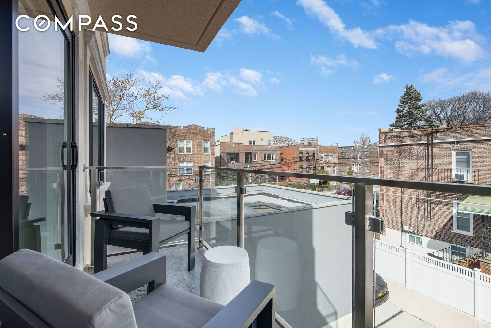 Real estate property located at 23-05 24th #3B, Queens, Astoria, New York City, NY