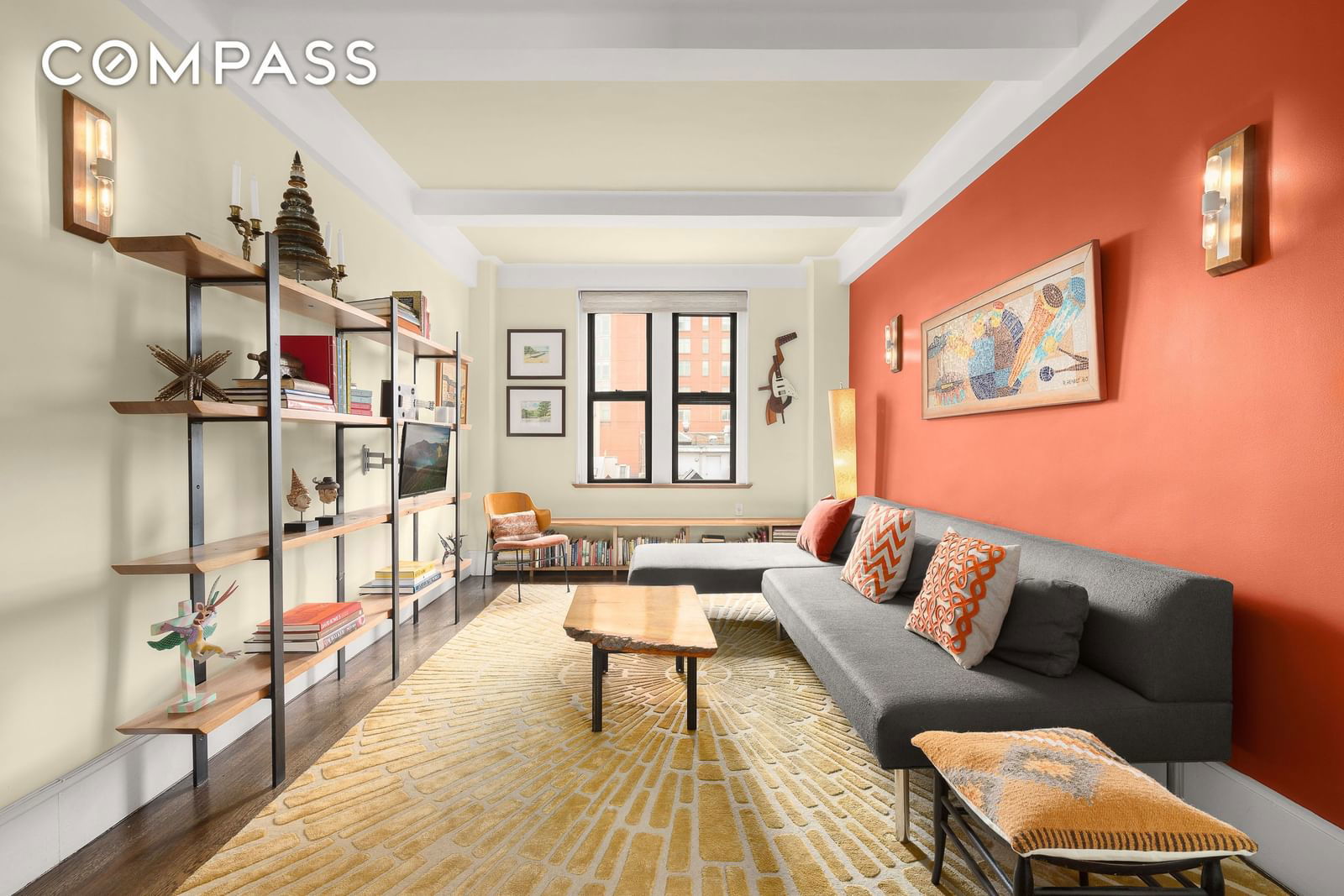 Real estate property located at 50 106th #6D, New York, Upper West Side, New York City, NY