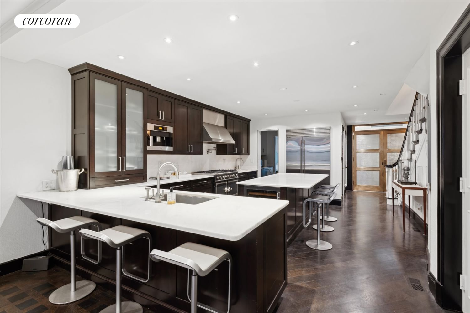 Real estate property located at 132 62ND, New York, Lenox Hill, New York City, NY