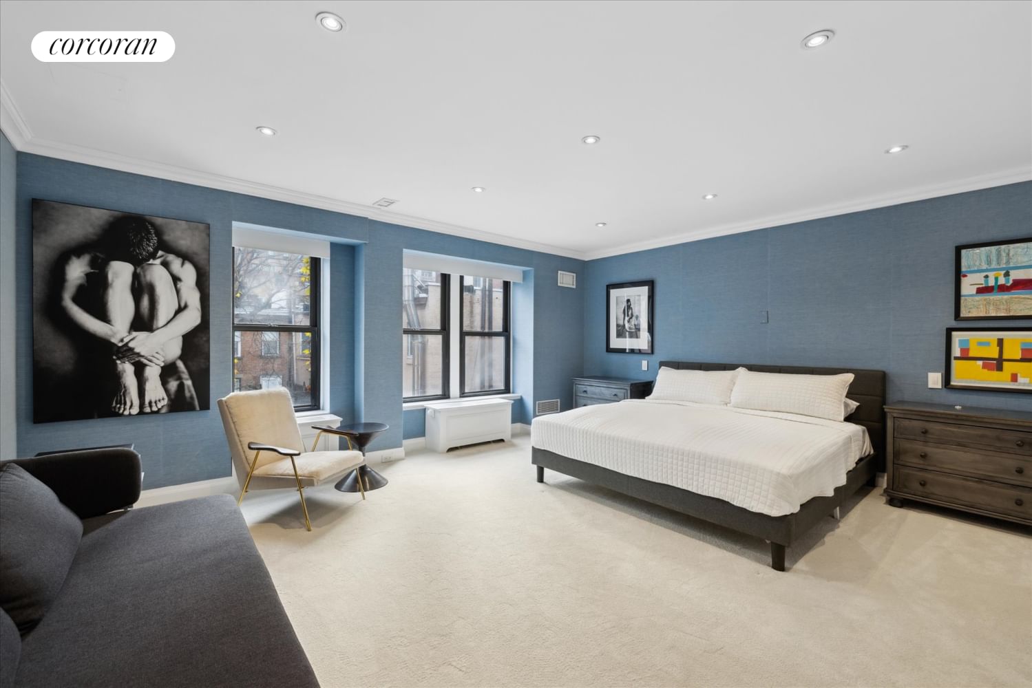 Real estate property located at 132 62ND, New York, Lenox Hill, New York City, NY