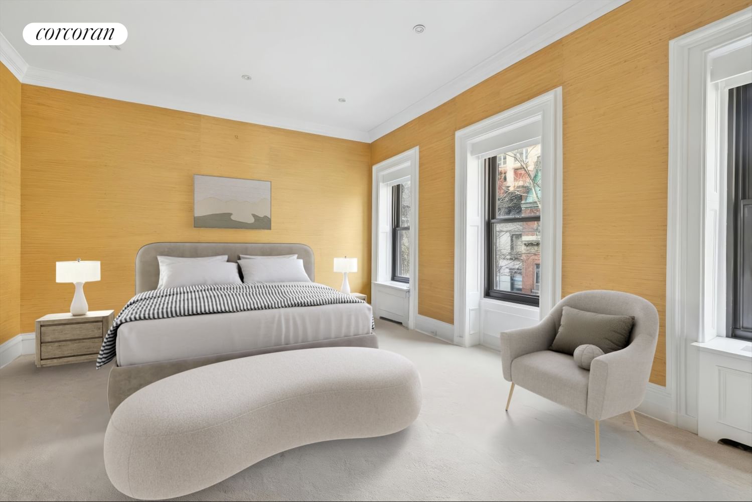 Real estate property located at 132 62ND, New York, Lenox Hill, New York City, NY