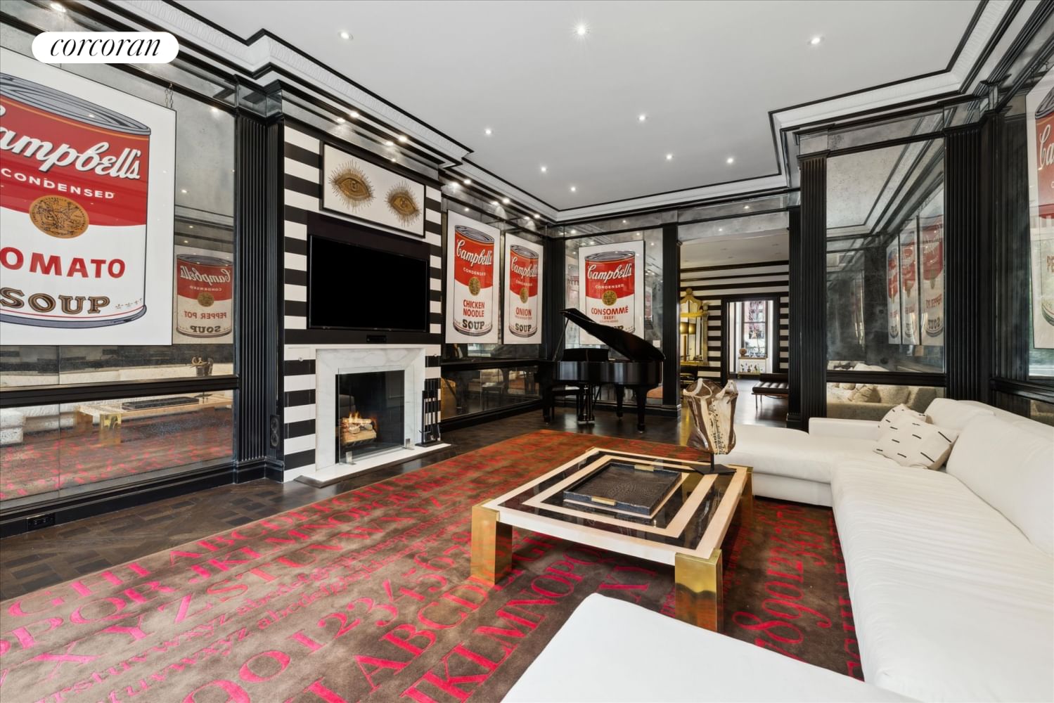 Real estate property located at 132 62ND, New York, Lenox Hill, New York City, NY