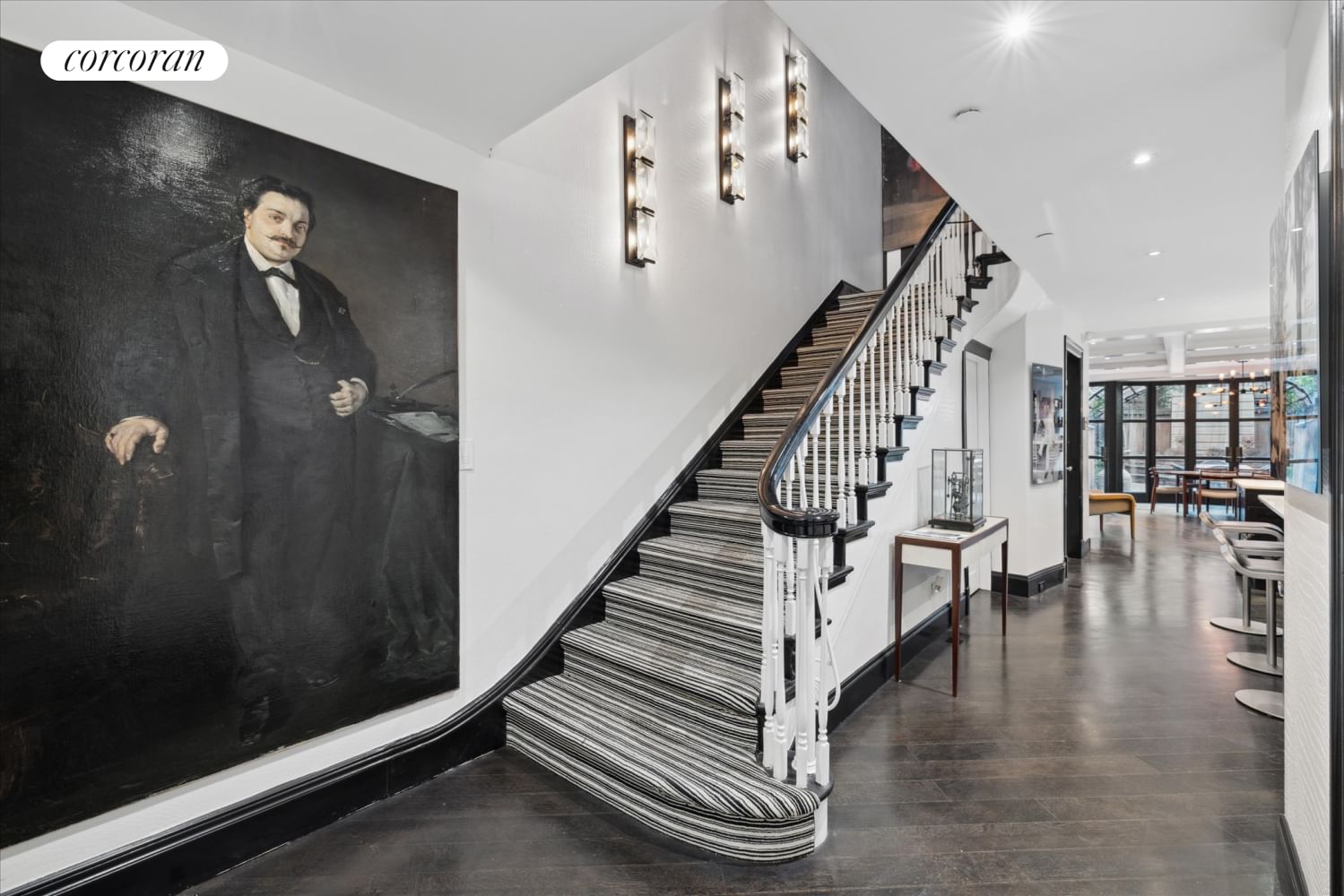 Real estate property located at 132 62ND, New York, Lenox Hill, New York City, NY