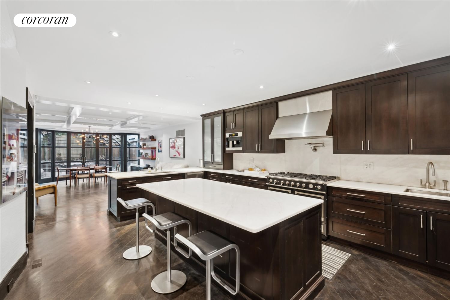 Real estate property located at 132 62ND, New York, Lenox Hill, New York City, NY
