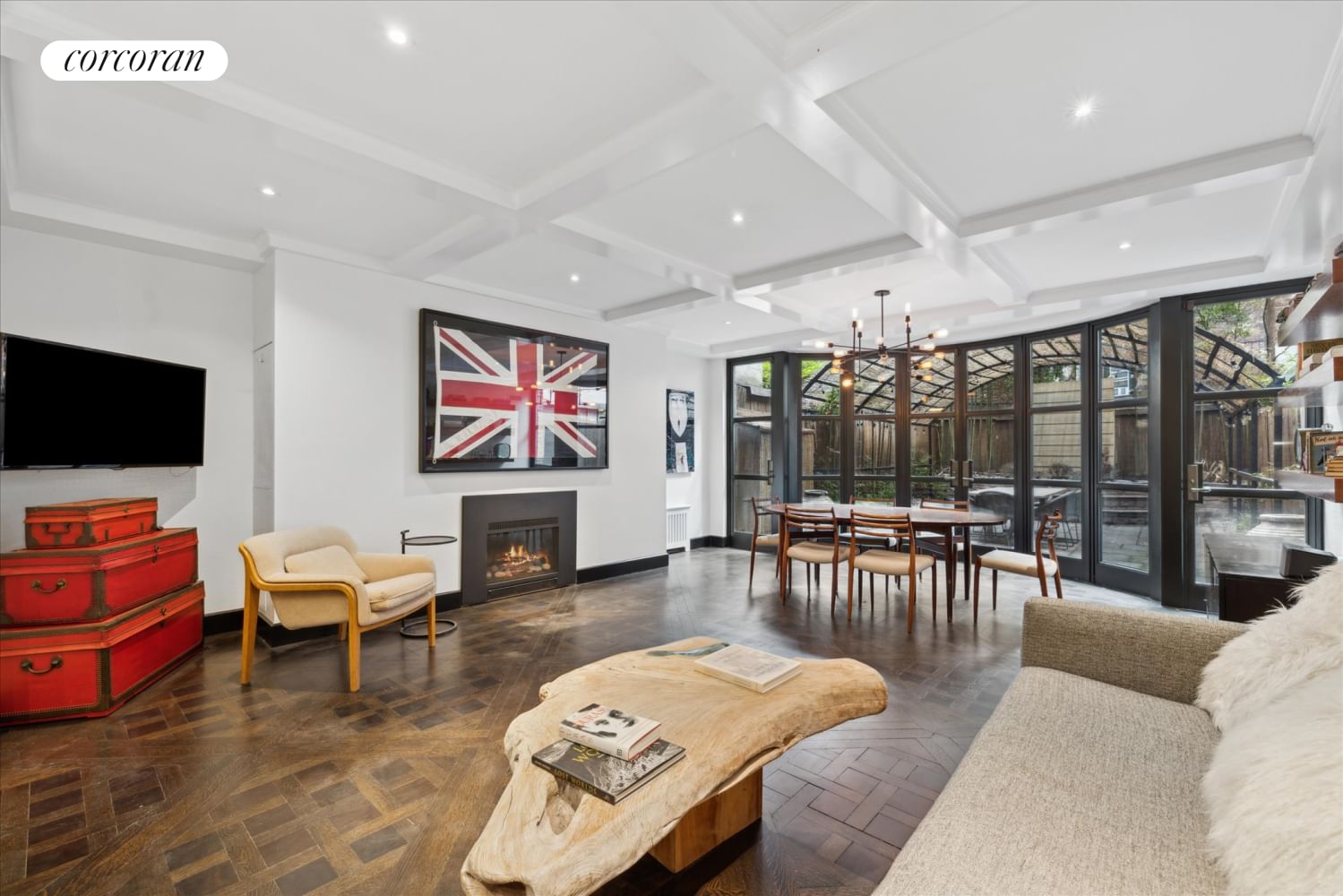 Real estate property located at 132 62ND, New York, Lenox Hill, New York City, NY
