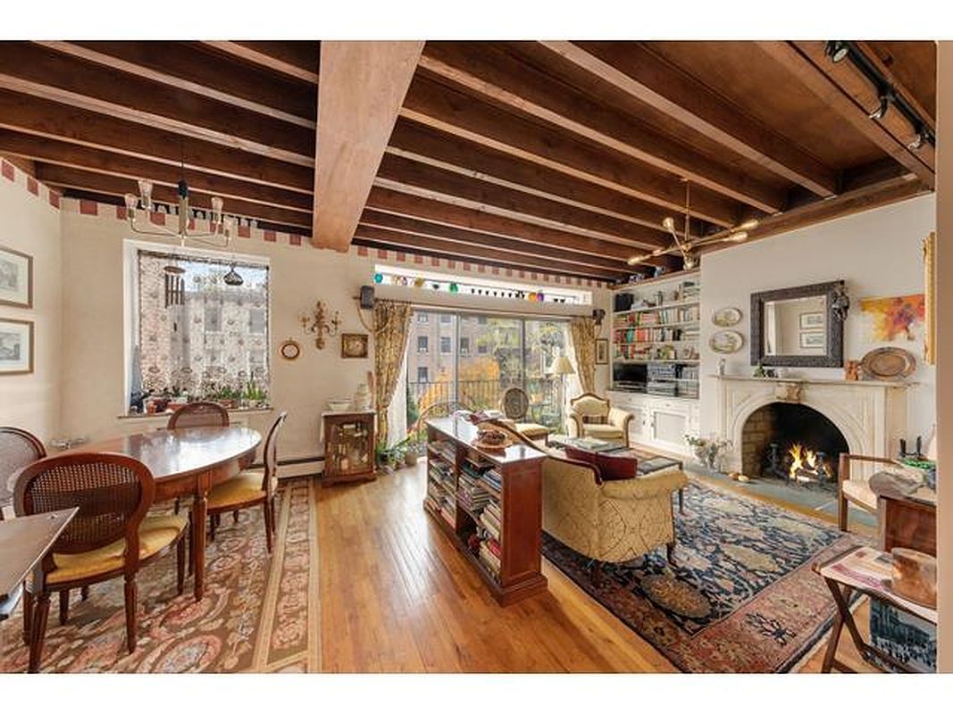 Real estate property located at 434 23RD D, New York, Chelsea, New York City, NY