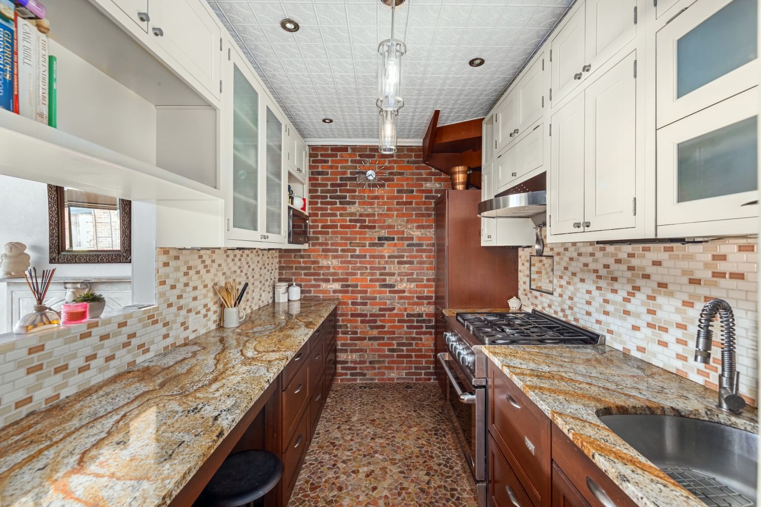 Real estate property located at 434 23RD D, New York, Chelsea, New York City, NY