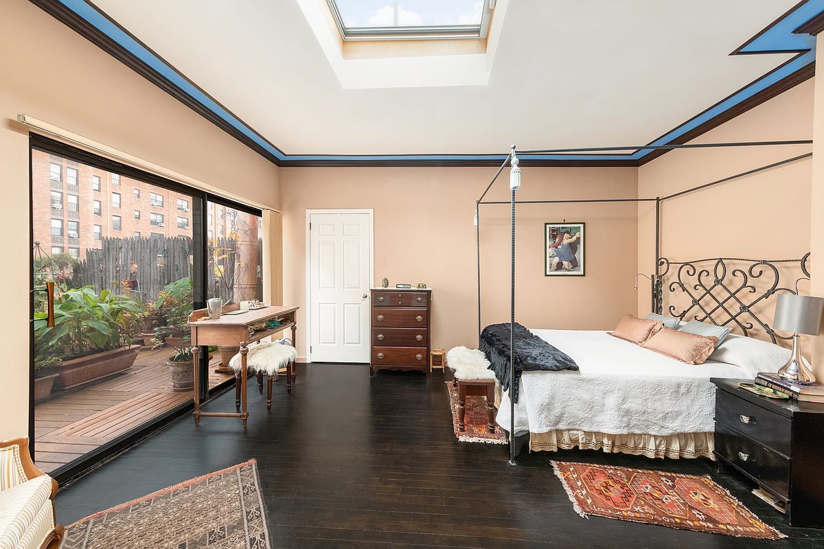 Real estate property located at 434 23RD D, New York, Chelsea, New York City, NY