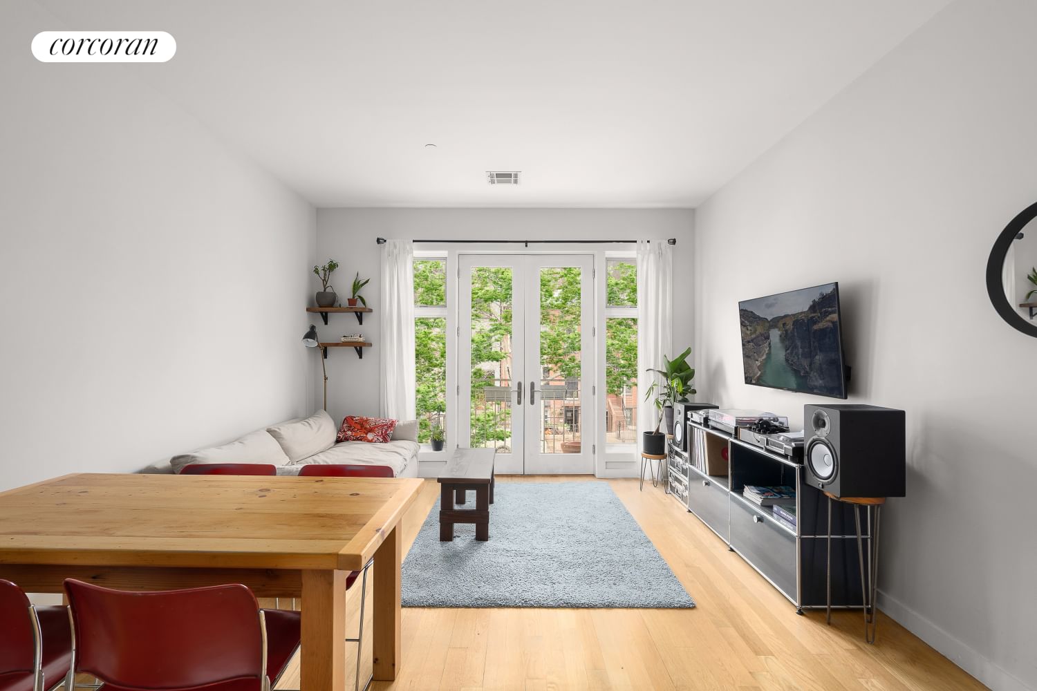 Real estate property located at 146 CLIFTON #2A, Kings, Bedford-stuyvesant, New York City, NY