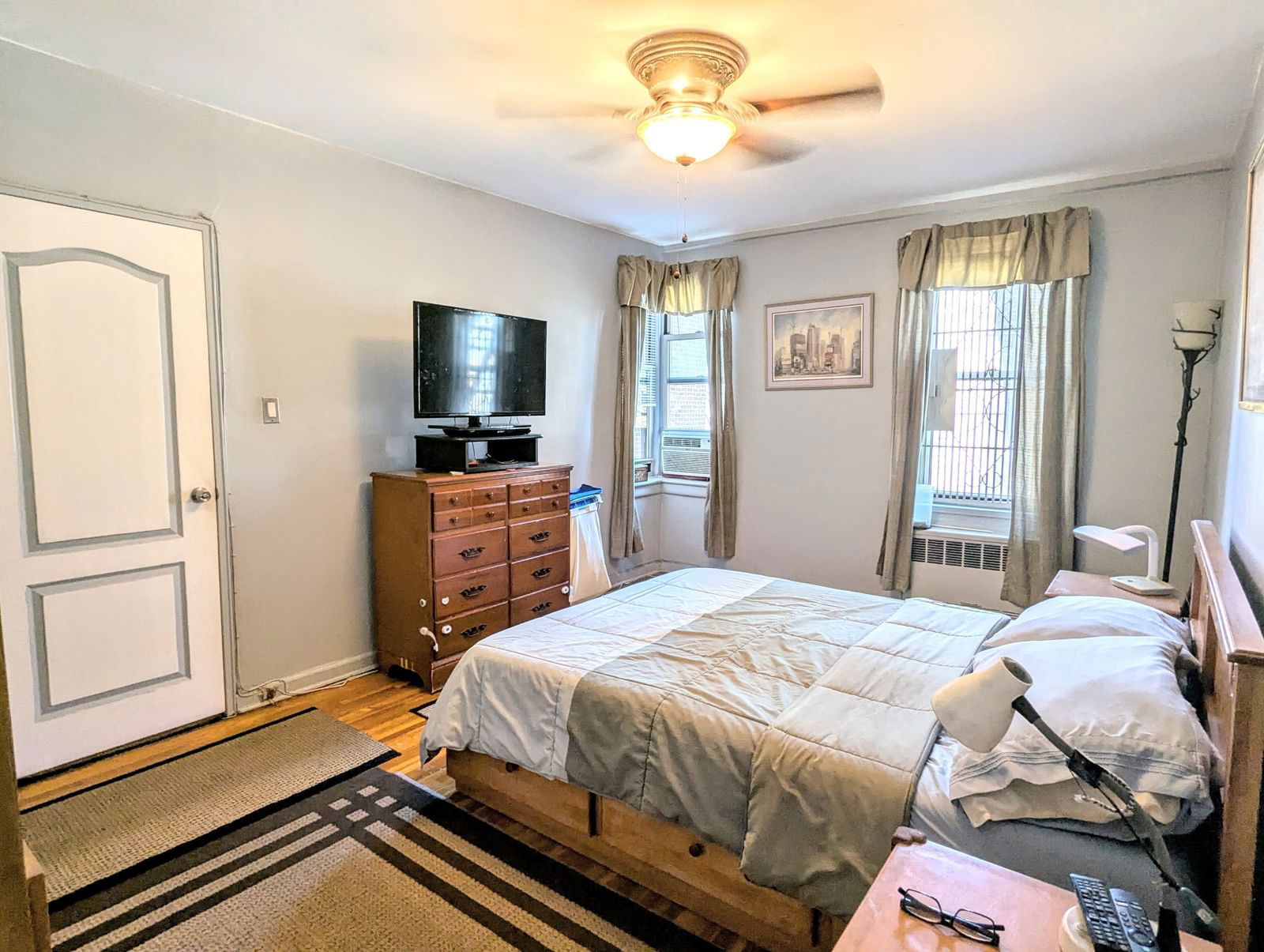 Real estate property located at 9707 4th #4R, Kings, Fort Hamilton, New York City, NY