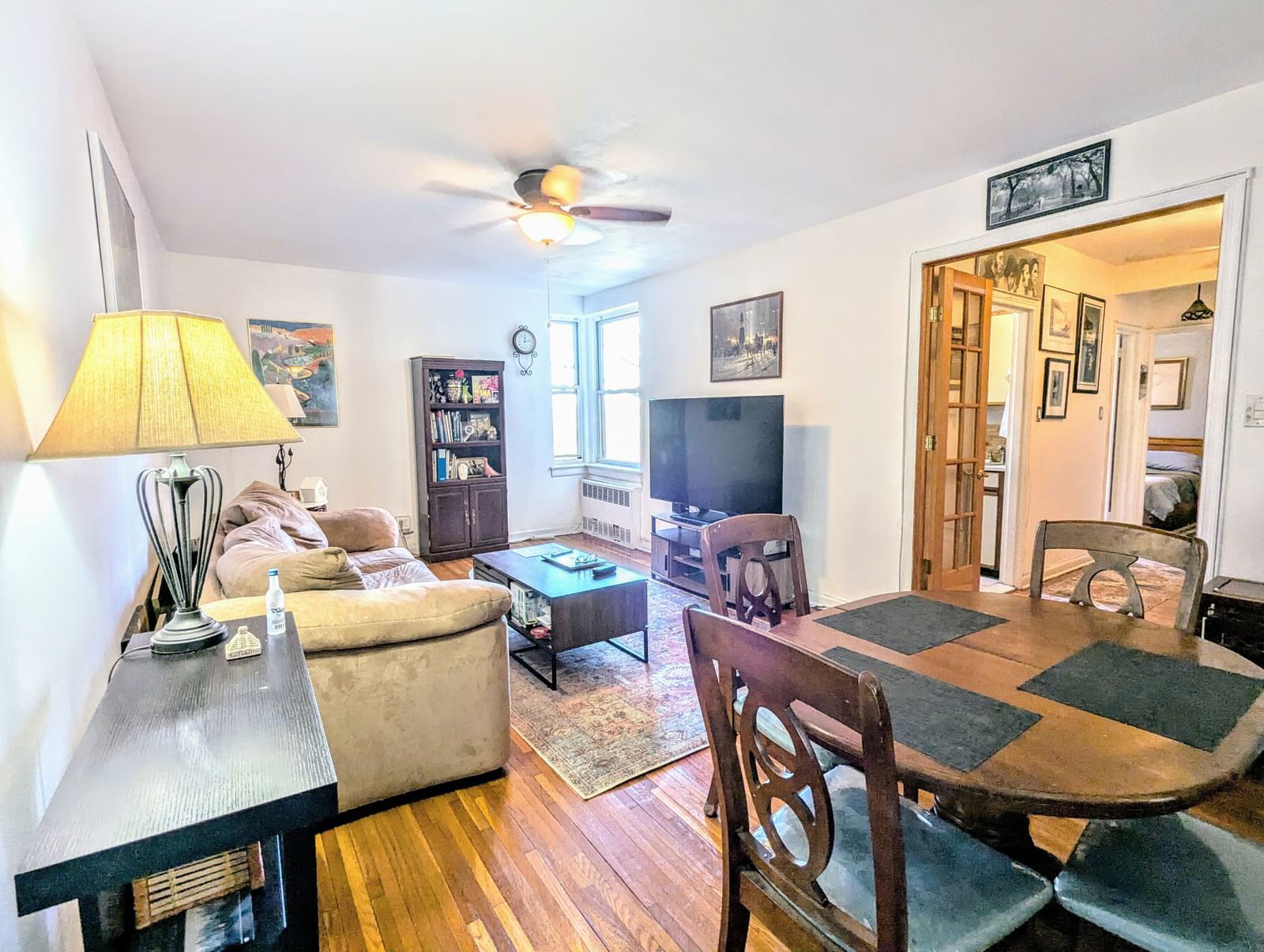 Real estate property located at 9707 4th #4R, Kings, Fort Hamilton, New York City, NY
