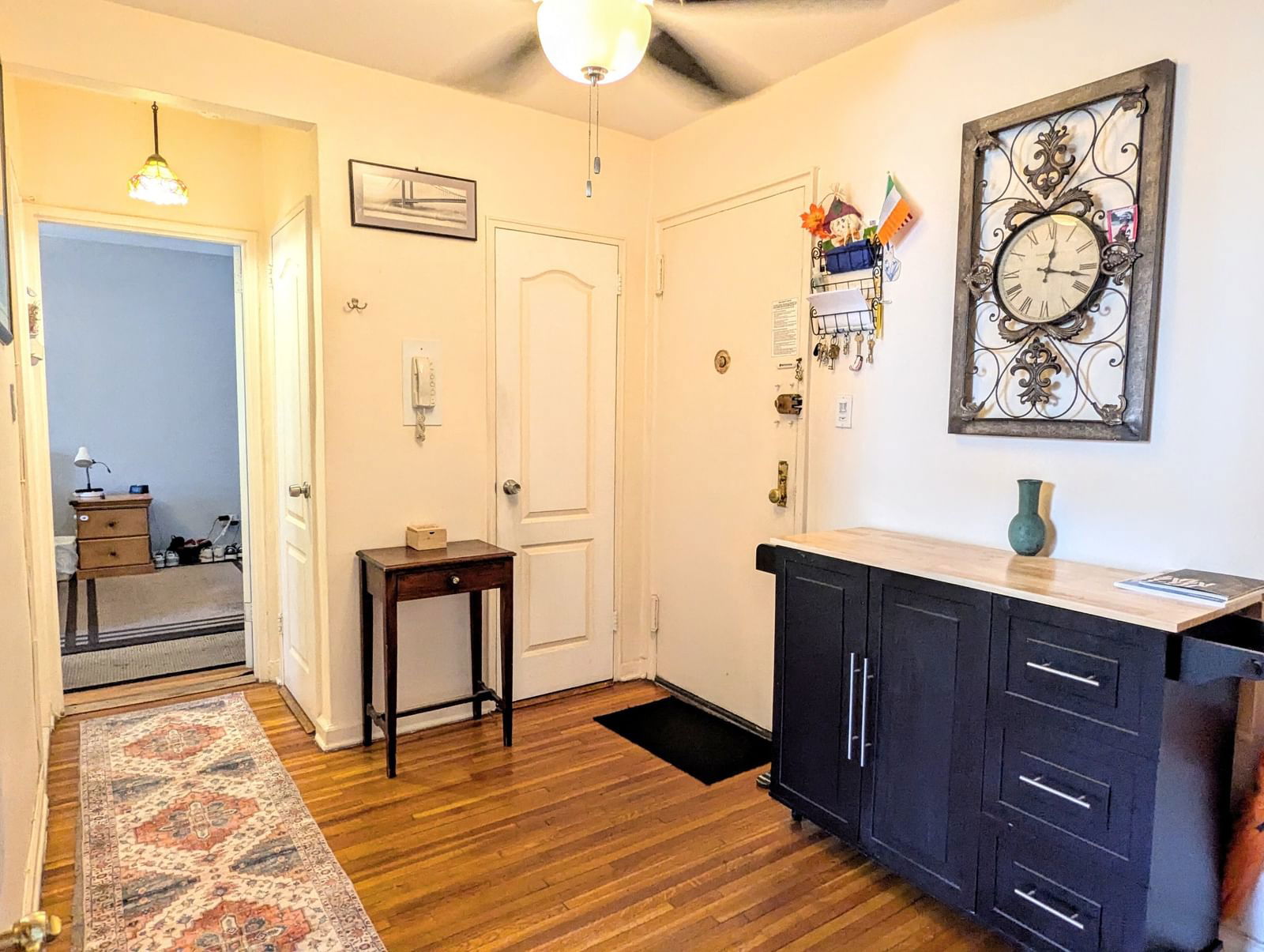 Real estate property located at 9707 4th #4R, Kings, Fort Hamilton, New York City, NY