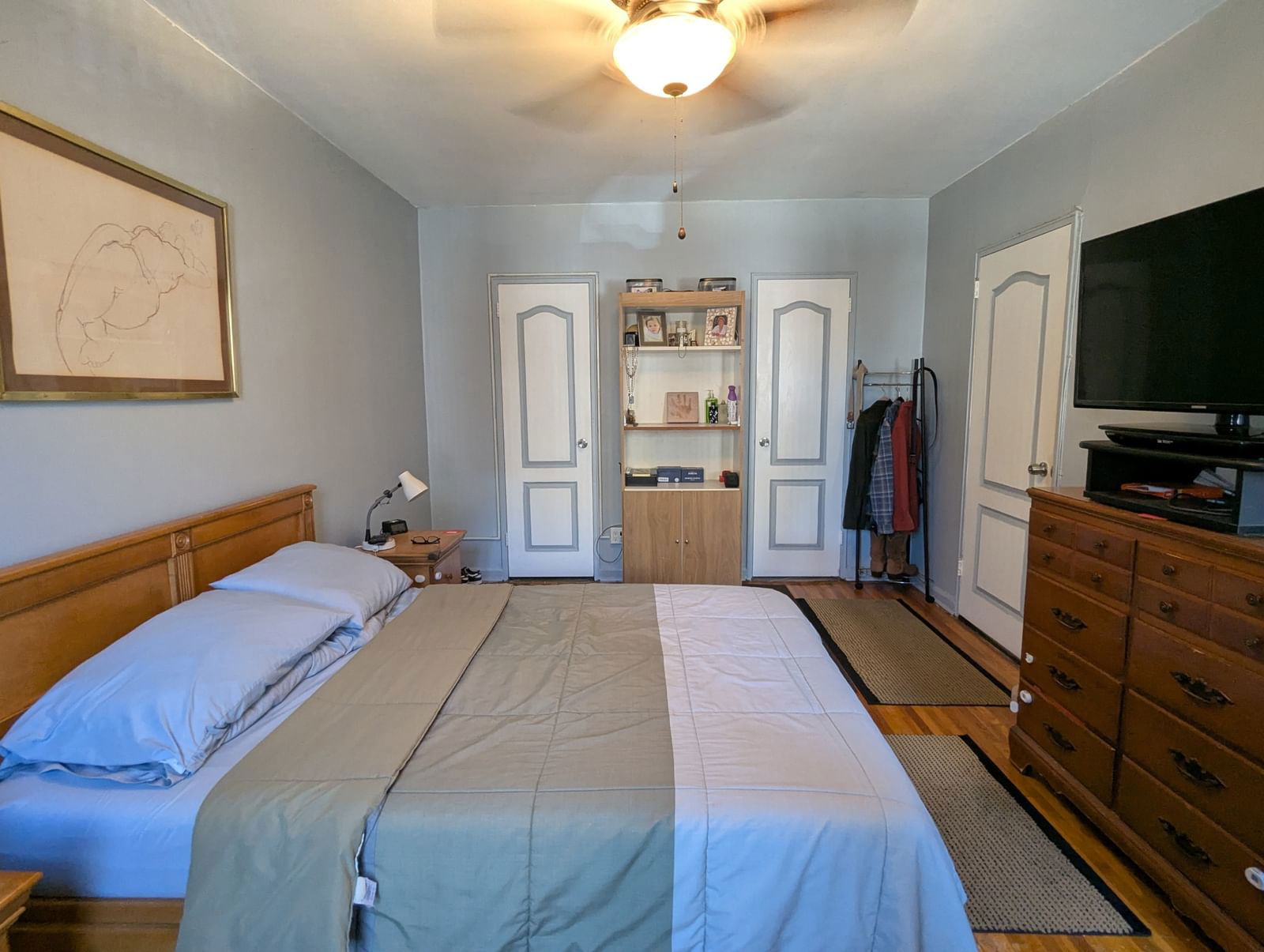 Real estate property located at 9707 4th #4R, Kings, Fort Hamilton, New York City, NY