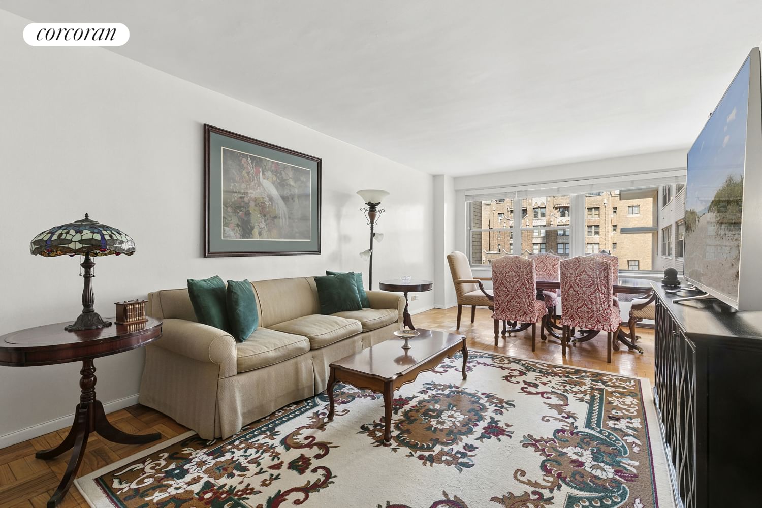 Real estate property located at 15 72ND #16V, New York, Upper West Side, New York City, NY