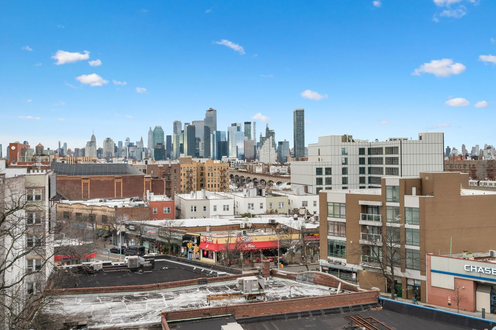 Real estate property located at 45-29 47th #2-B, Queens, Sunnyside, New York City, NY
