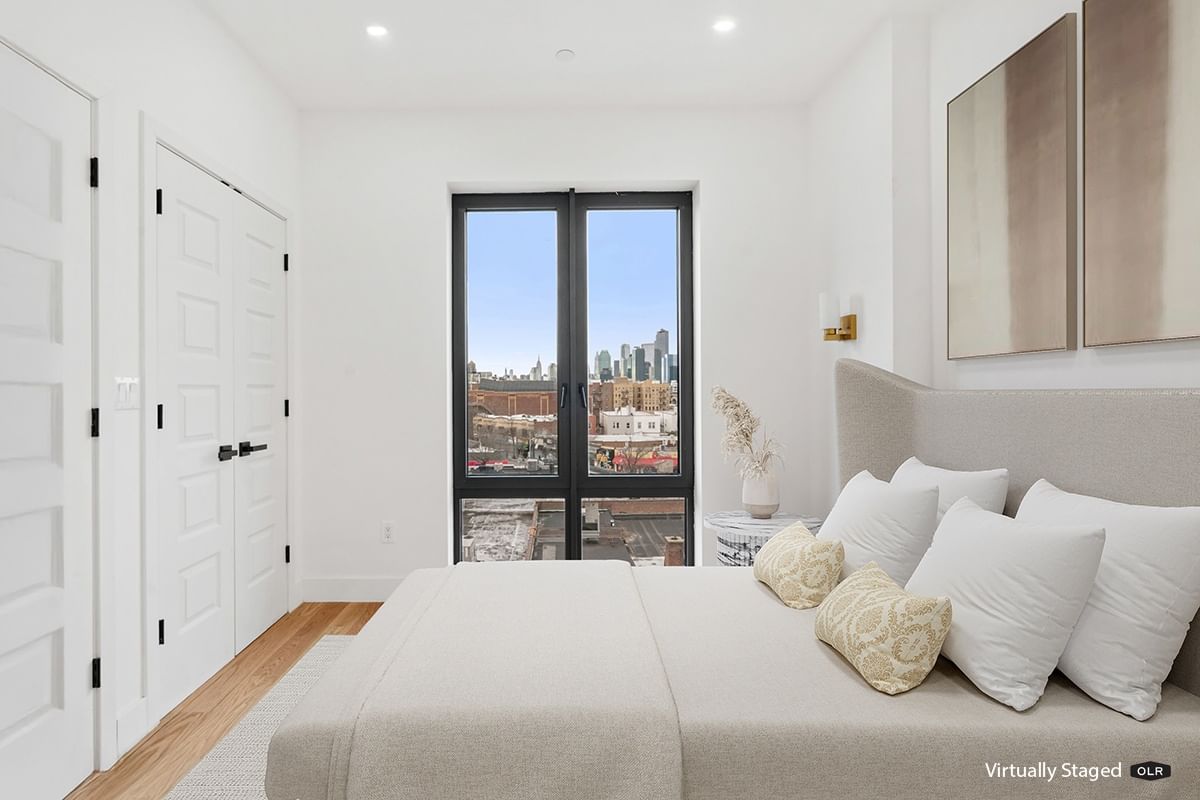 Real estate property located at 45-29 47th #2-B, Queens, Sunnyside, New York City, NY