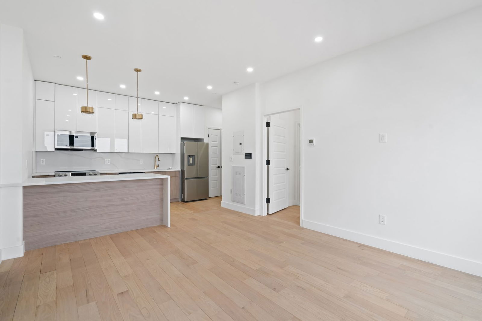 Real estate property located at 45-29 47th #2-B, Queens, Sunnyside, New York City, NY