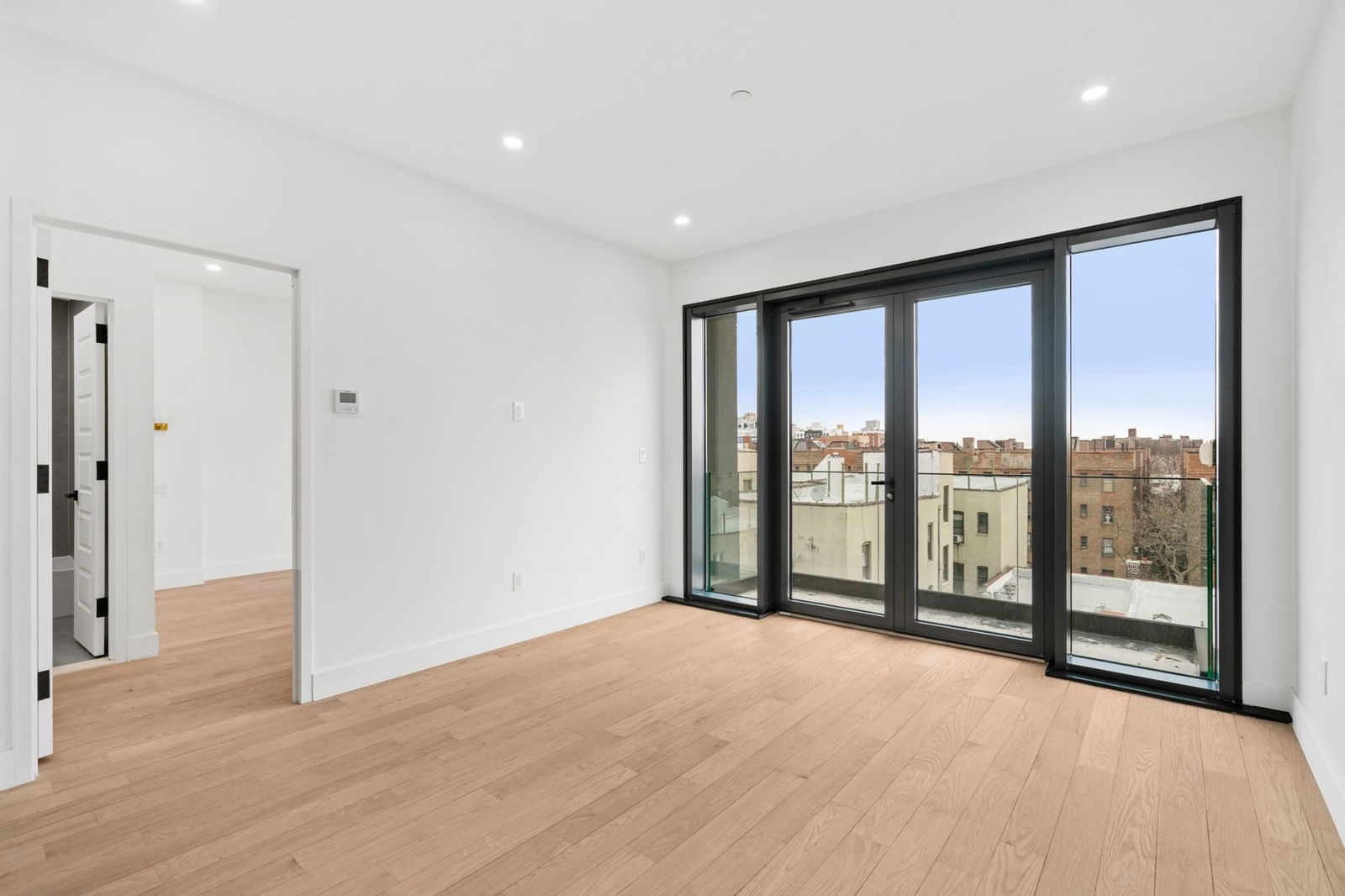 Real estate property located at 45-29 47th #2-B, Queens, Sunnyside, New York City, NY