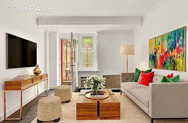 Real estate property located at 55 83rd (Garden), New York, Upper West Side, New York City, NY