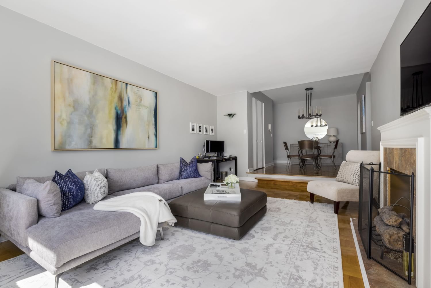 Real estate property located at 301 48TH #14J, New York, Turtle Bay, New York City, NY