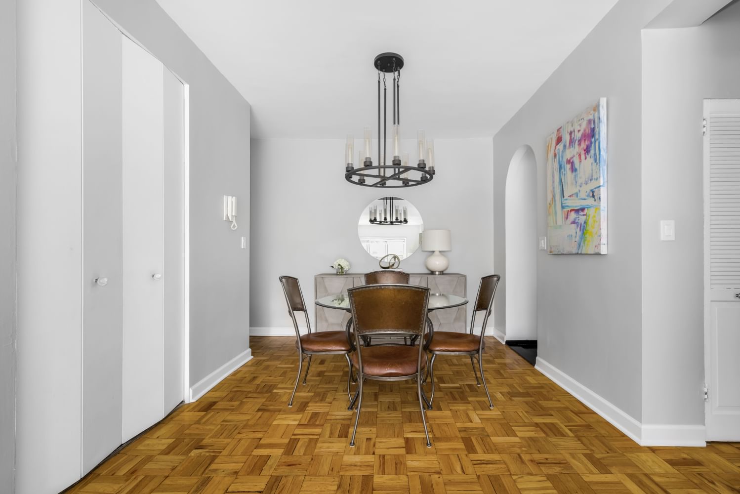 Real estate property located at 301 48TH #14J, New York, Turtle Bay, New York City, NY