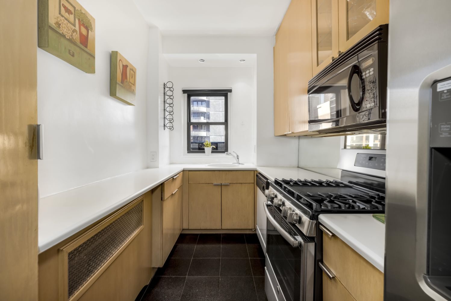 Real estate property located at 301 48TH #14J, New York, Turtle Bay, New York City, NY