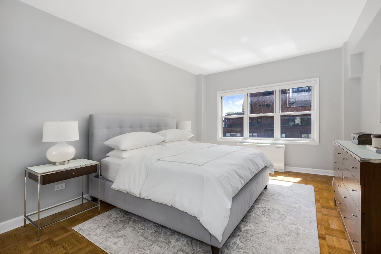 Real estate property located at 301 48TH #14J, New York, Turtle Bay, New York City, NY