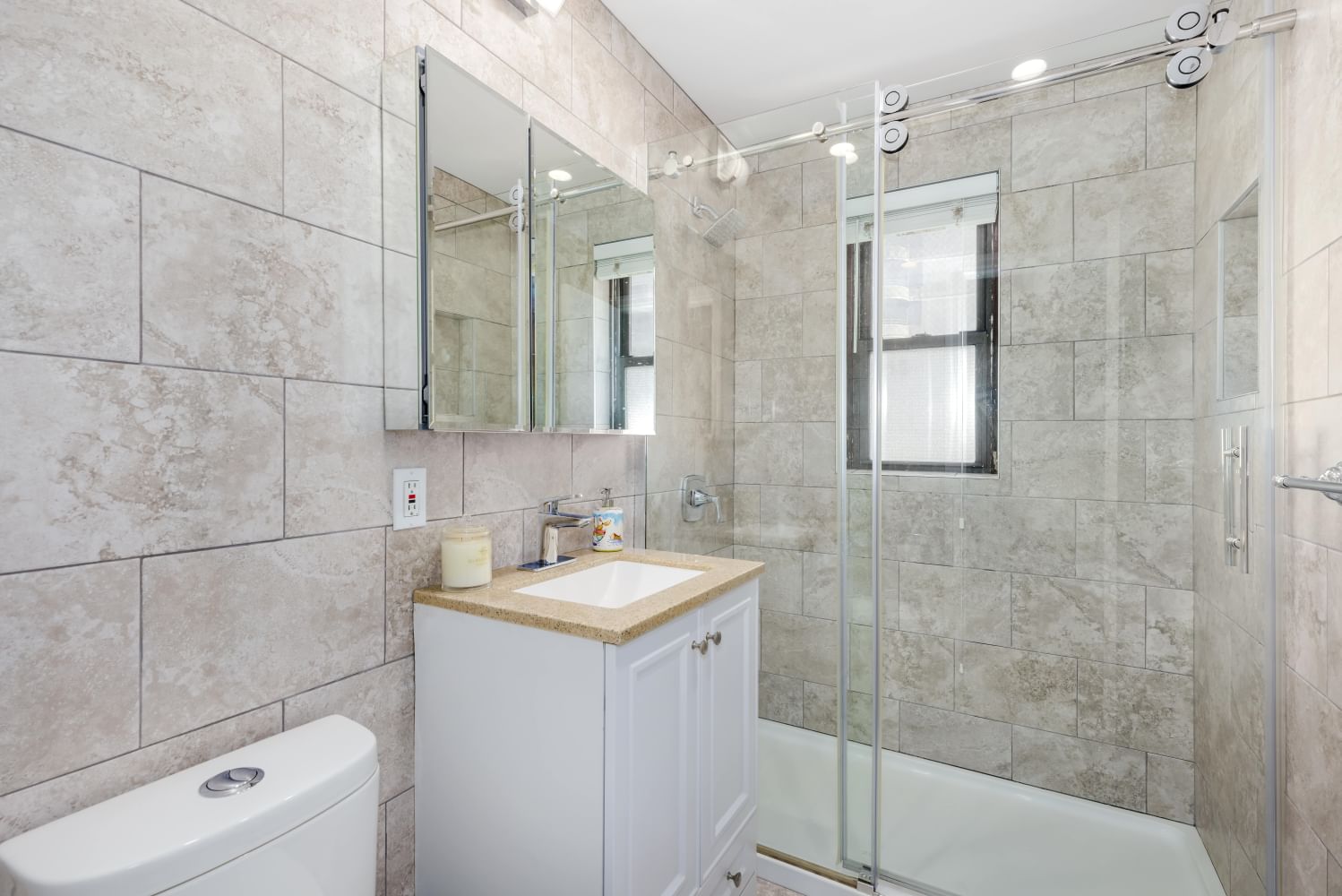 Real estate property located at 301 48TH #14J, New York, Turtle Bay, New York City, NY
