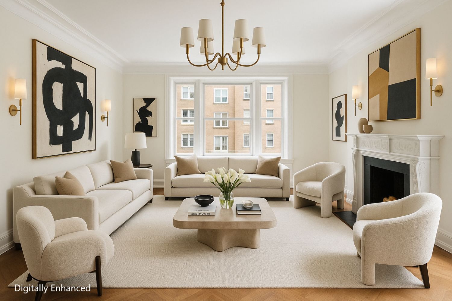 Real estate property located at 1160 PARK #7C, New York, Carnegie Hill, New York City, NY
