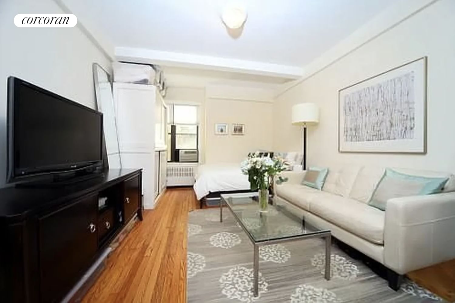 Real estate property located at 40 72ND #50, New York, Lincoln Square, New York City, NY