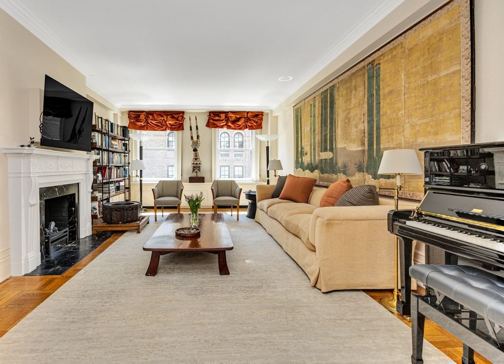 Real estate property located at 29 64TH #10C, New York, Lenox Hill, New York City, NY