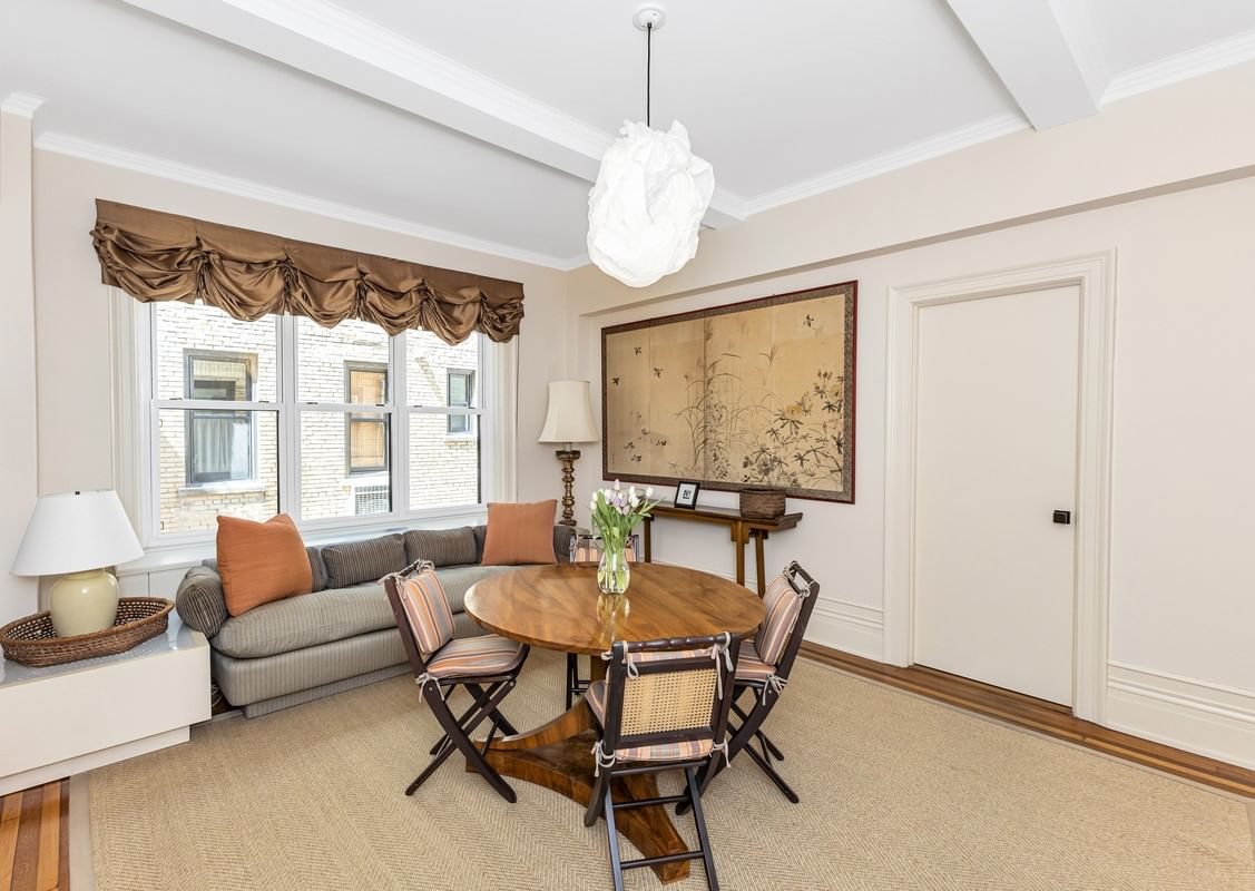 Real estate property located at 29 64TH #10C, New York, Lenox Hill, New York City, NY