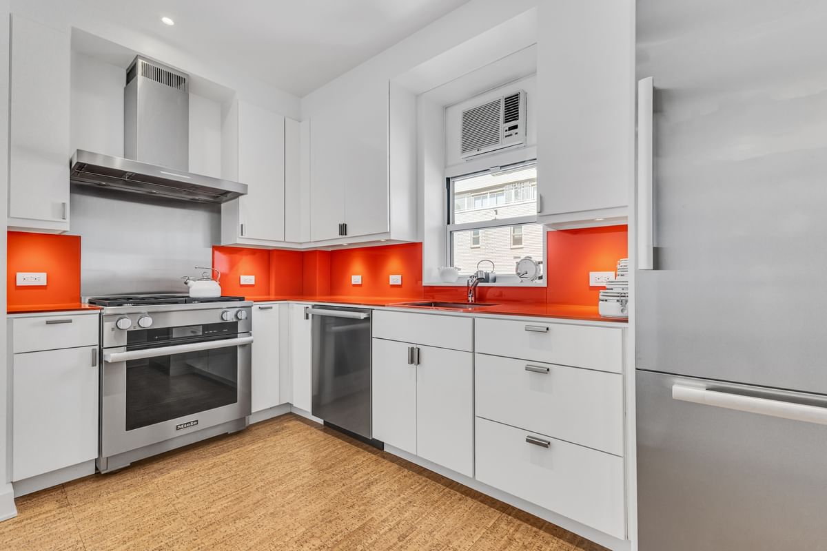 Real estate property located at 29 64TH #10C, New York, Lenox Hill, New York City, NY