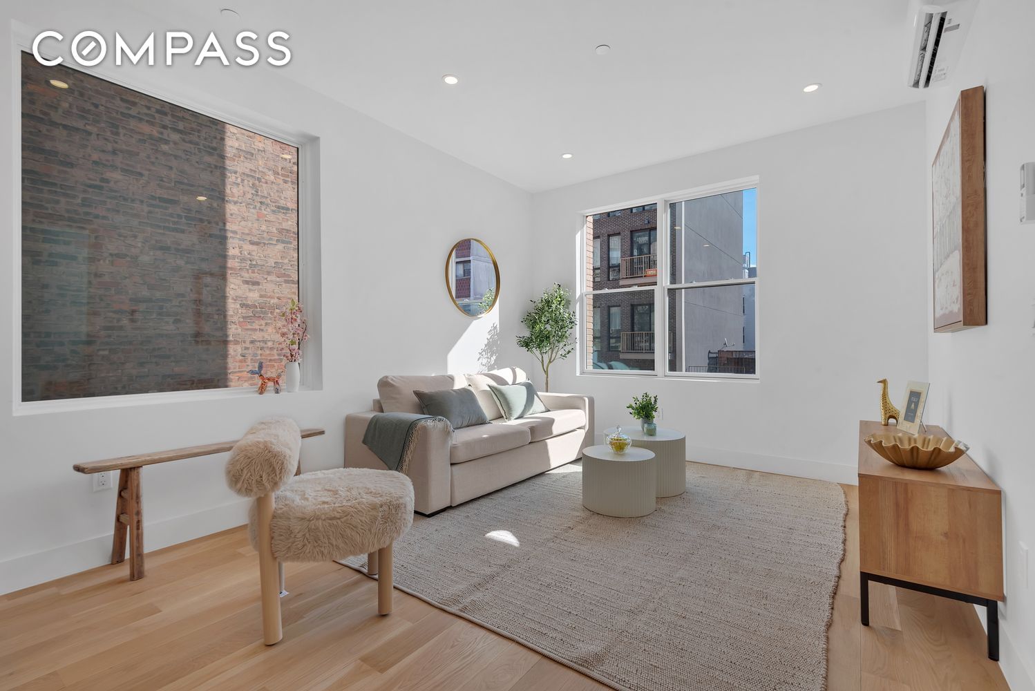 Real estate property located at 97 Seigel #3B, Kings, Williamsburg, New York City, NY