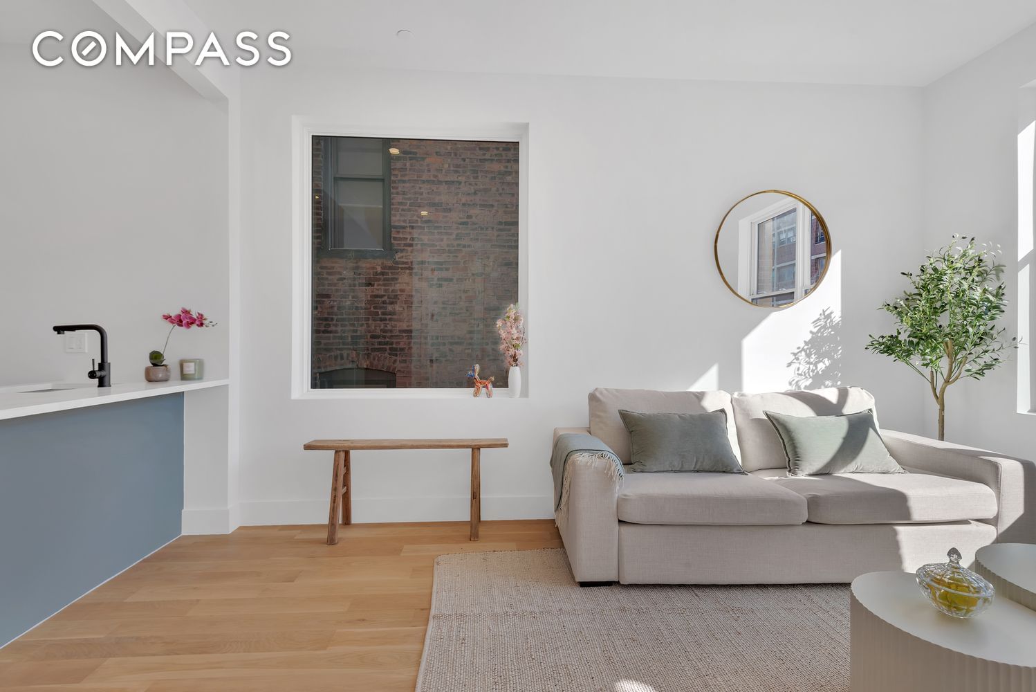 Real estate property located at 97 Seigel #3B, Kings, Williamsburg, New York City, NY