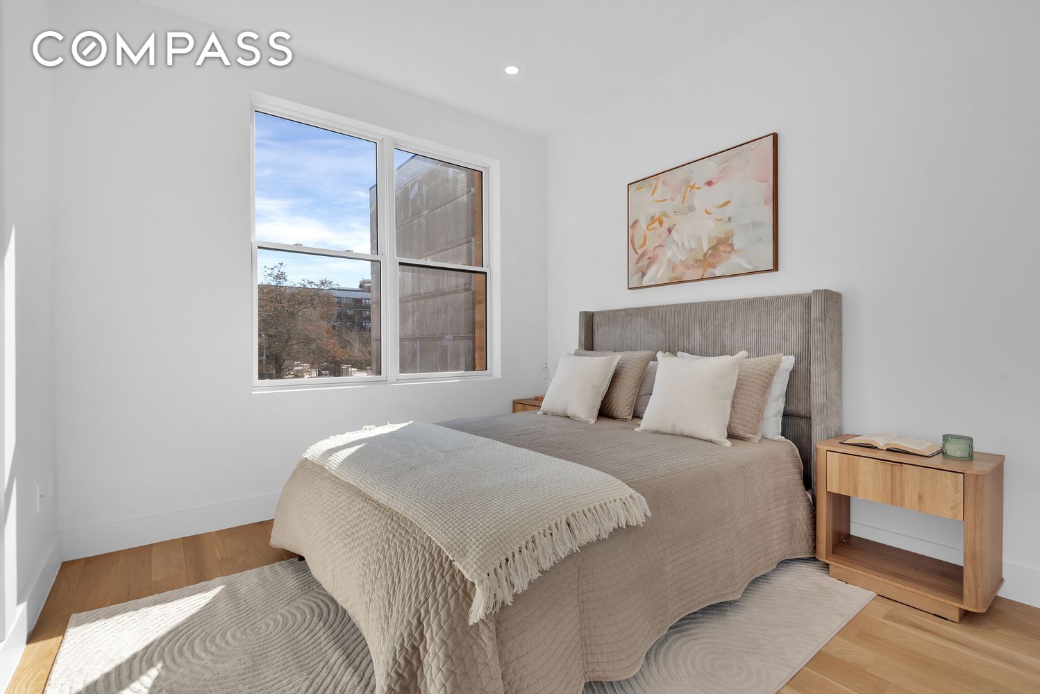 Real estate property located at 97 Seigel #3B, Kings, Williamsburg, New York City, NY