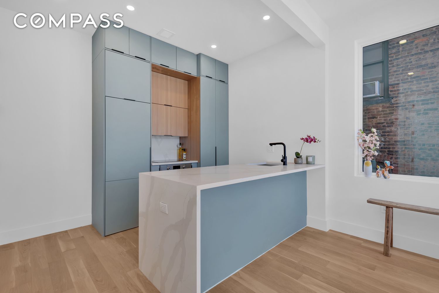 Real estate property located at 97 Seigel #3B, Kings, Williamsburg, New York City, NY