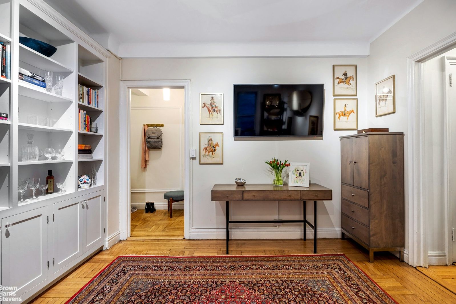Real estate property located at 11 69TH #1D, New York, Lincoln Square, New York City, NY