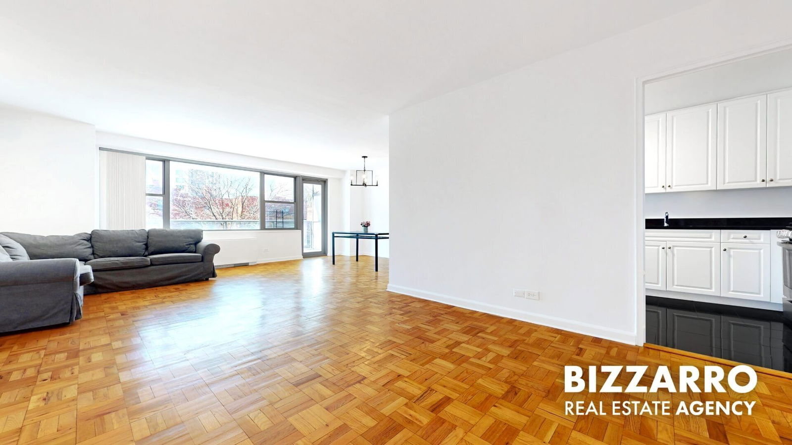 Real estate property located at 2500 Johnson #4L, Bronx, Spuyten Duyvil, New York City, NY