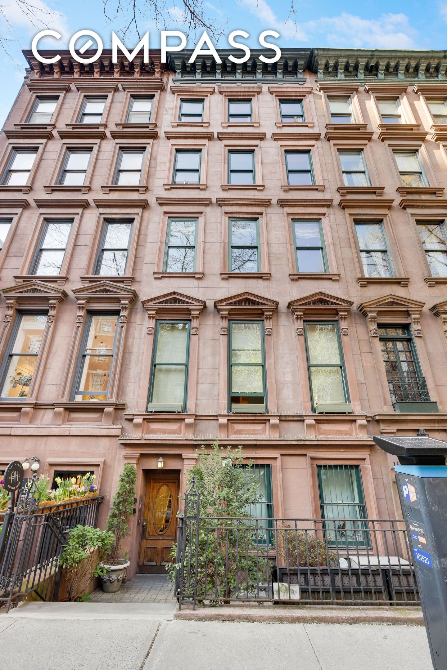 Real estate property located at 128 65th, New York, Lenox Hill, New York City, NY
