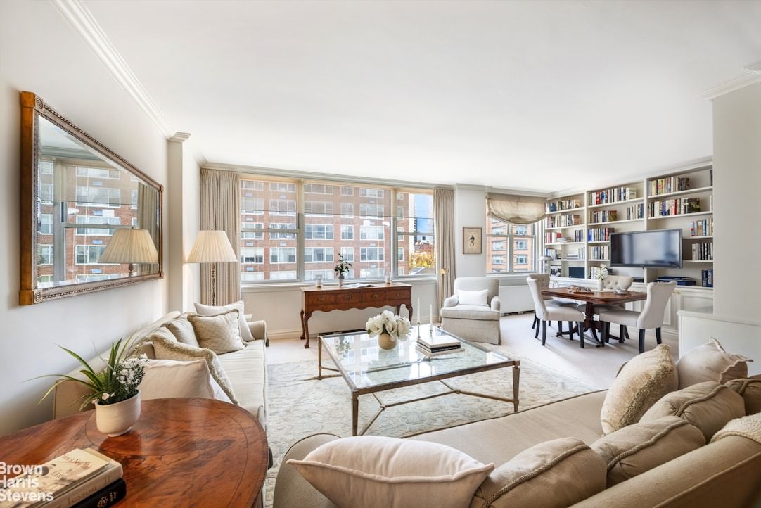 Real estate property located at 175 62ND #8B, New York, Lenox Hill, New York City, NY