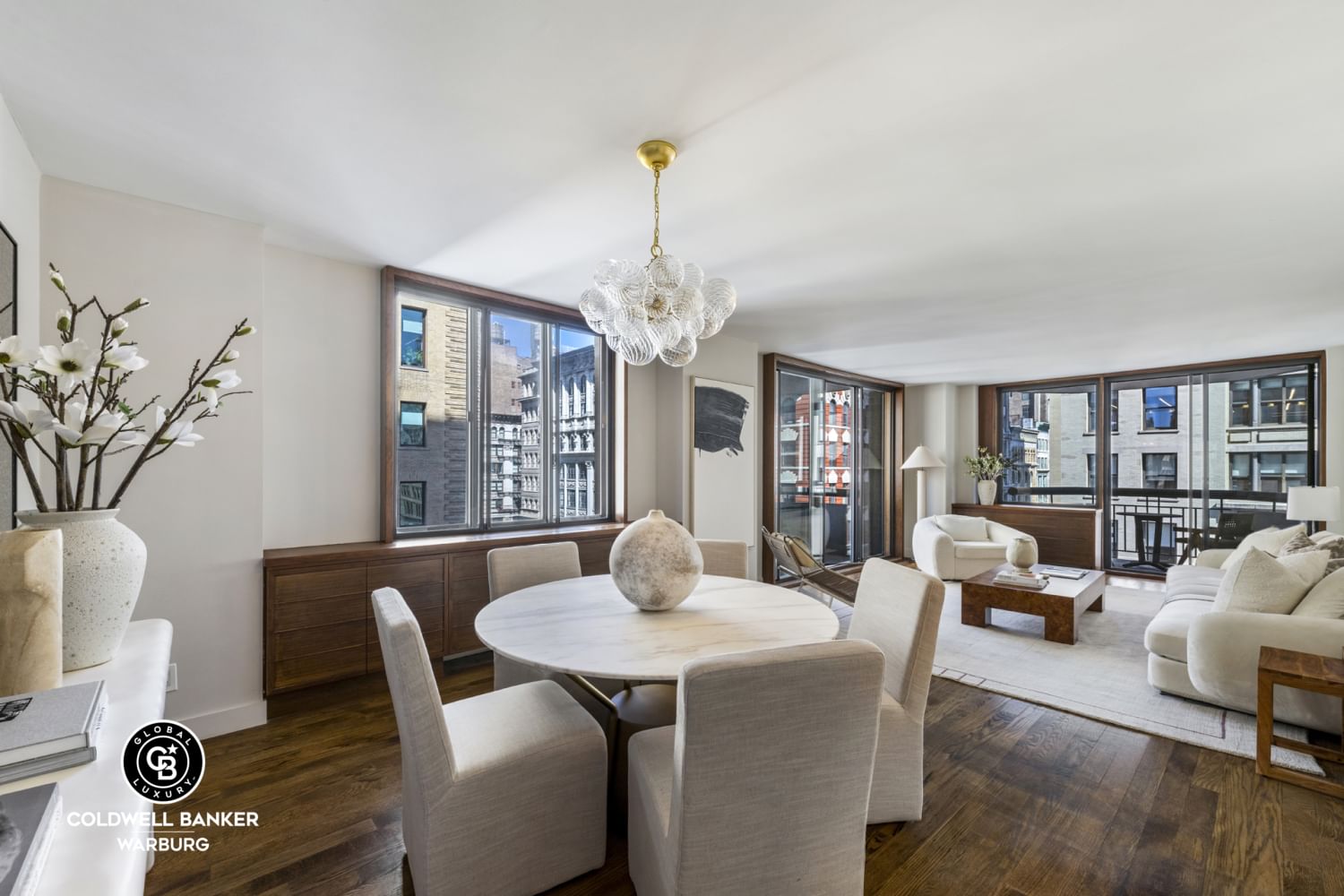 Real estate property located at 108 5TH #8B, New York, Flatiron, New York City, NY